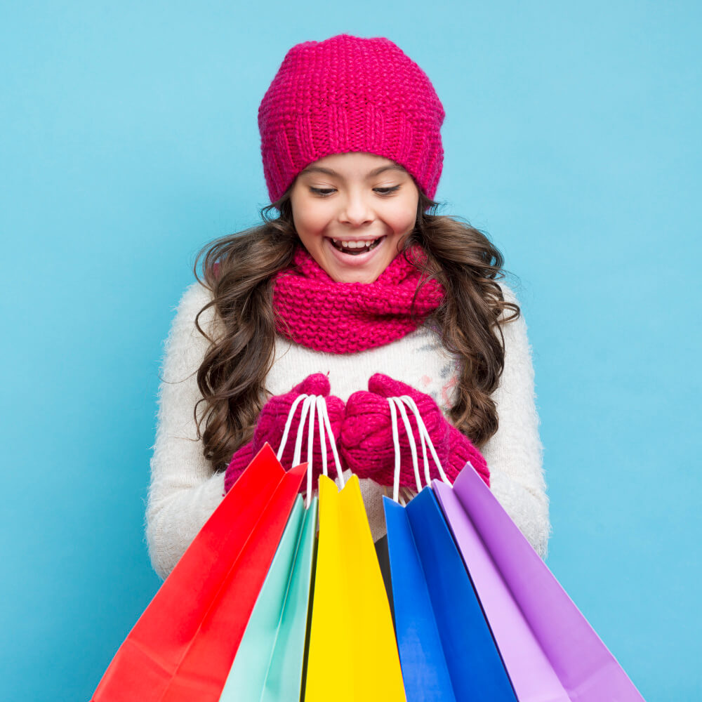 Интернет-магазин детской одежды Kidsland Store — e-commerce разработка под ключ