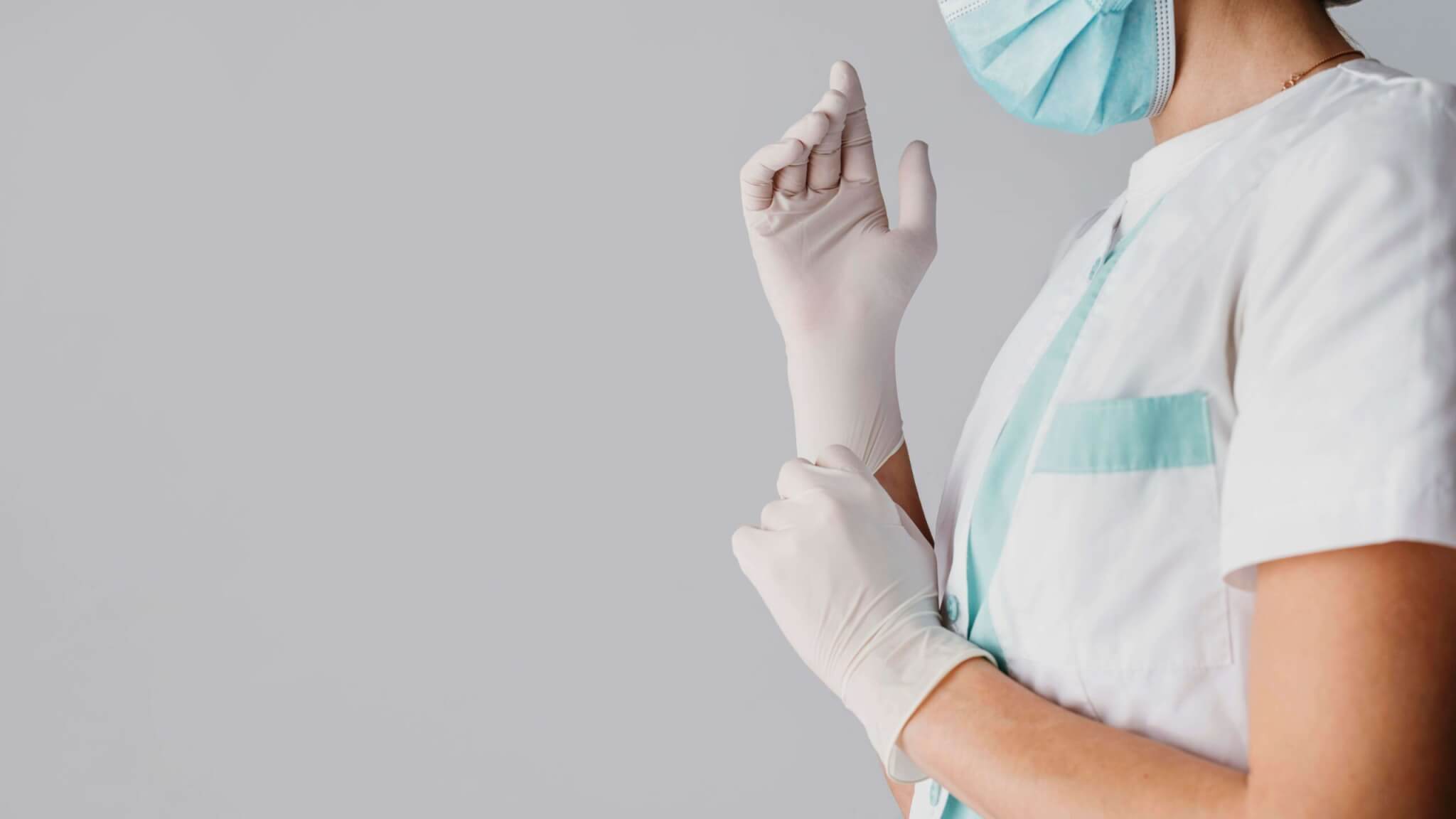 Сайт медицинского туризма «Hermann Health» — разработка под ключ