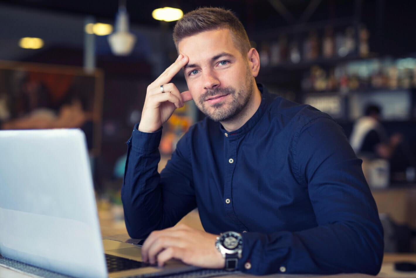Сайт онлайн-курса «Заработок на тендерах» – ViaTender.kz — разработка под ключ
