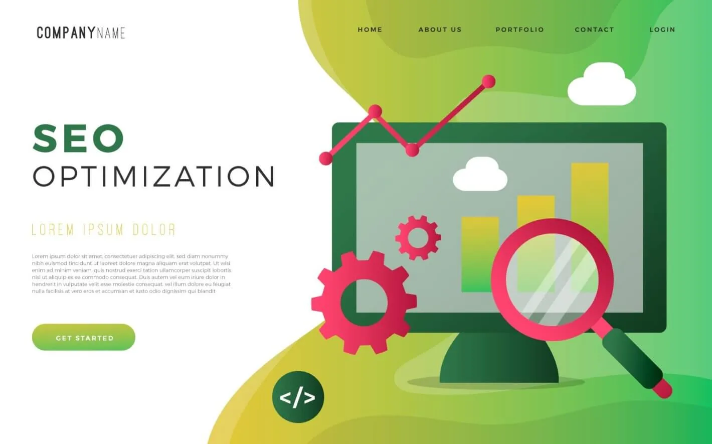 Планирование SEO-стратегии сайта Планирование SEO-стратегии сайта