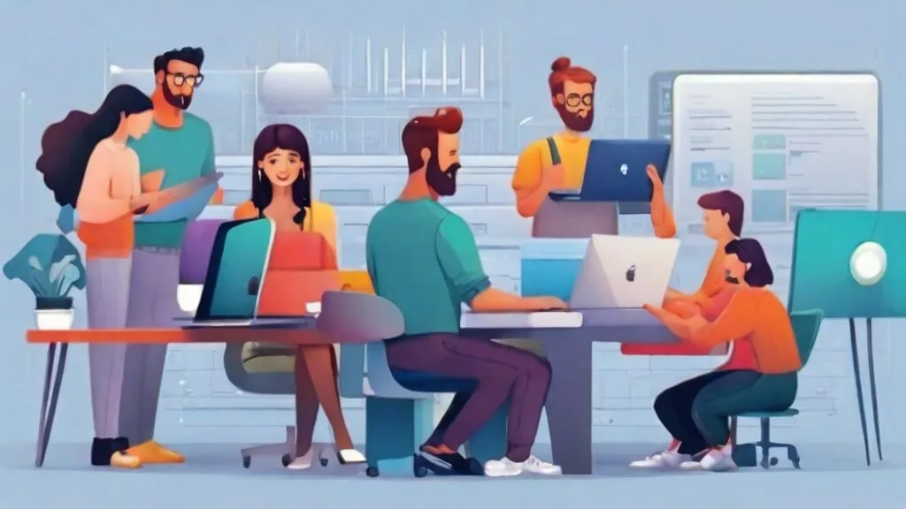 web agency