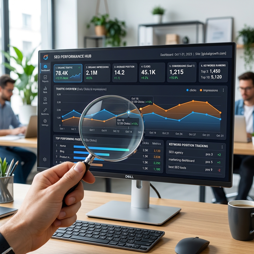SEO после запуска SEO после запуска