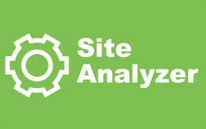 Site Analyzer — мощный и бесплатный SEO-анализатор сайтов