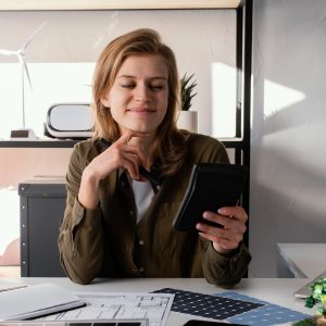 Создание сайта для консалтинговой компании Buh-Balans